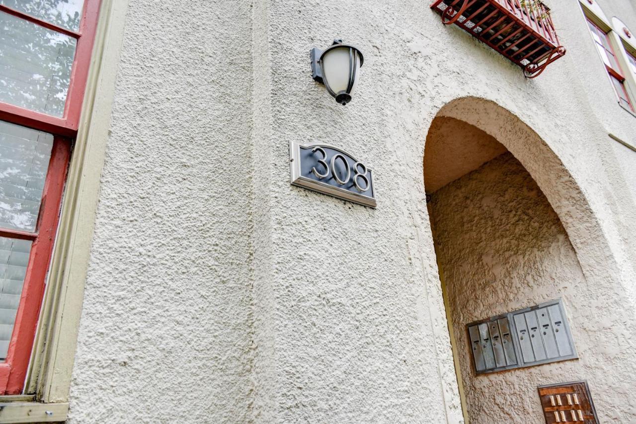 The Madison - San Antonio Riverwalk - Downtown - Convention Center Exterior foto